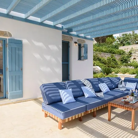 Tholariani Villas Amorgos Exterior foto
