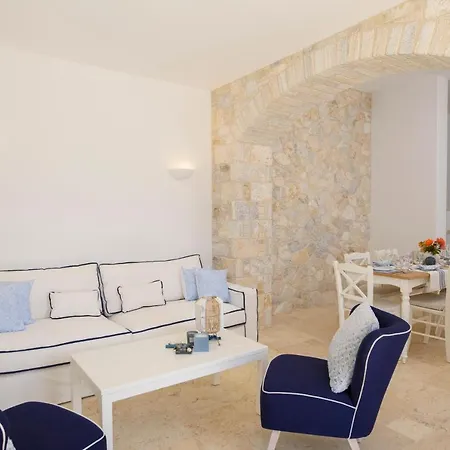 Tholariani Villas Amorgos Exterior foto