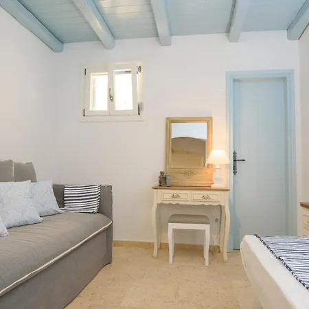 Tholariani Villas Amorgos Exterior foto