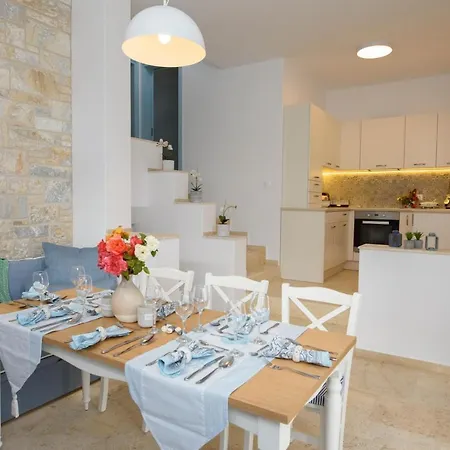 Tholariani Villas Amorgos Exterior foto