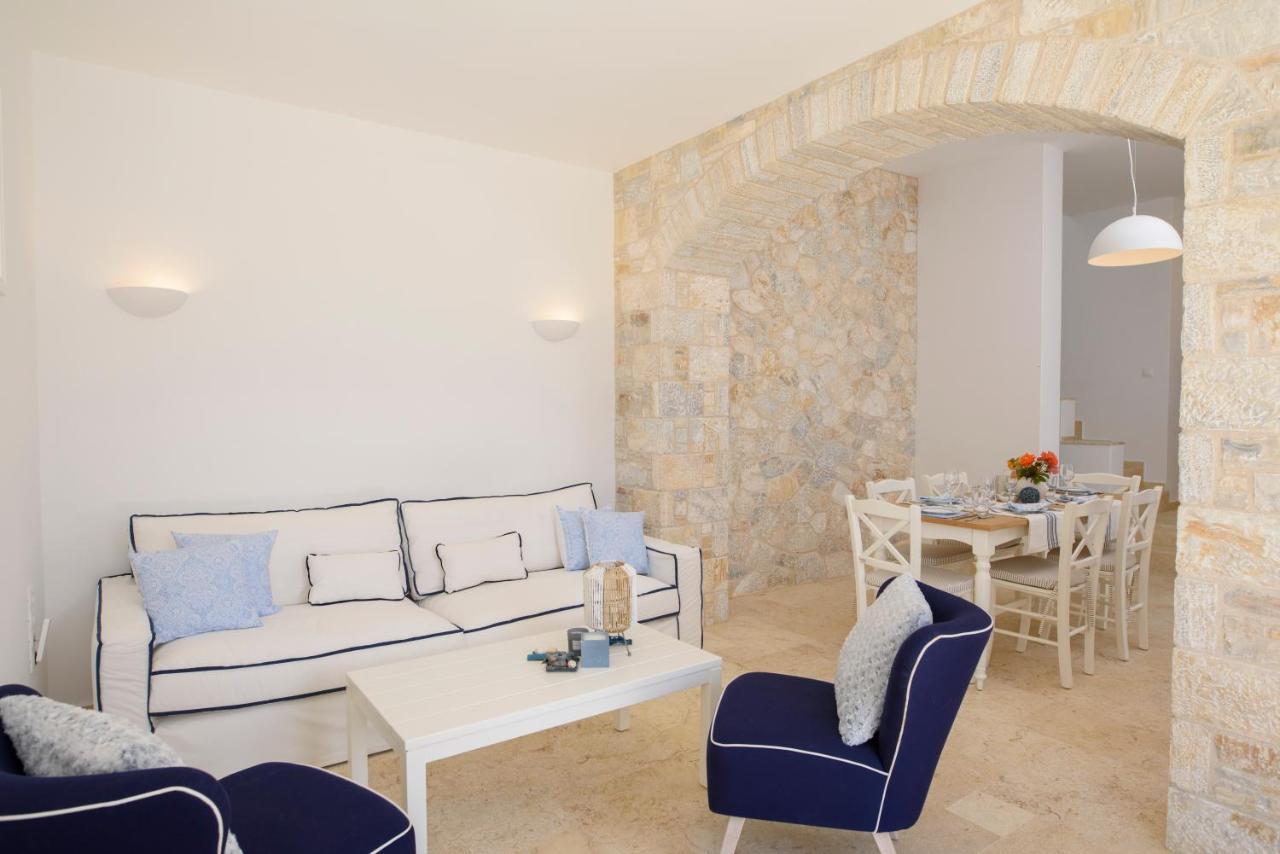 Tholariani * Amorgos