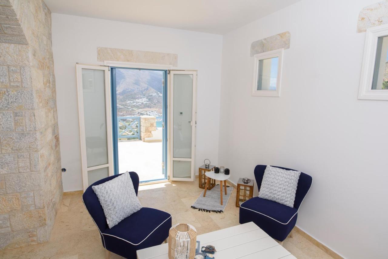 Tholariani * Amorgos